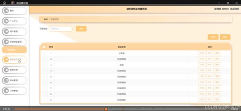 基于ssm vue奶茶店網(wǎng)上點餐系統(tǒng) 計算機畢業(yè)設計