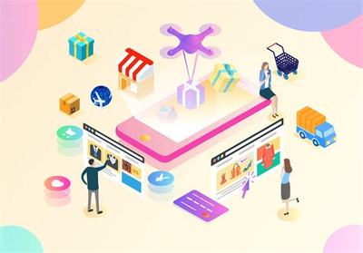 購物網(wǎng)站平臺(tái)建設(shè)大全:口碑最好的購物平臺(tái)整理